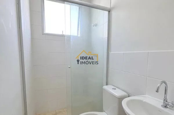 Apartamento para venda, 2 quarto(s),  Patrimônio Santo Antônio, Birigui - Foto 4