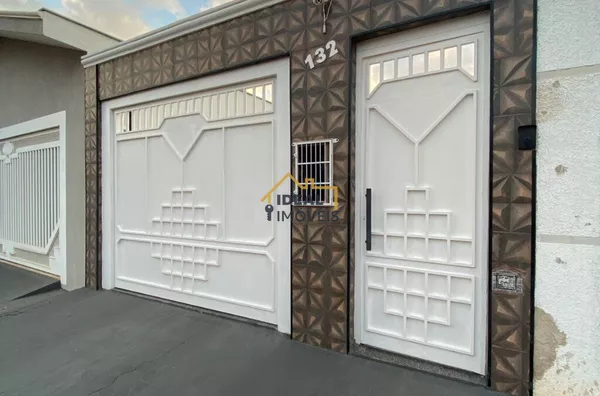 Casa para venda,  Recanto Verde, Birigui - Foto 1