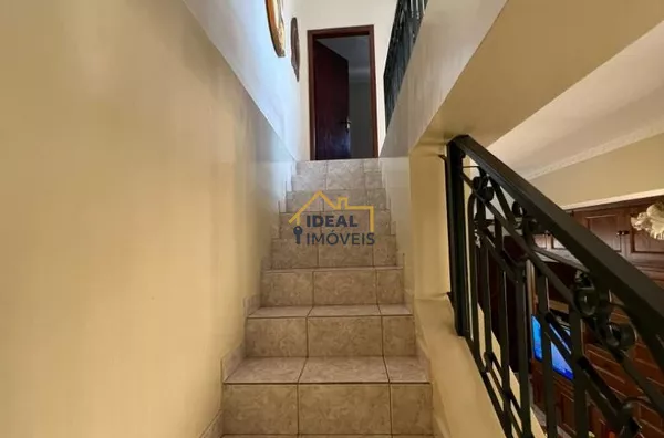 Sobrado para venda, 3 quarto(s),  Centro, Birigui - Foto 6