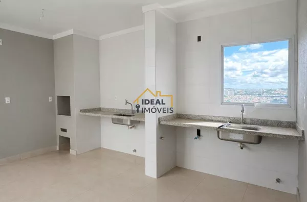 Apartamento duplex para venda,  Vila Guarujá, Birigui - Foto 5