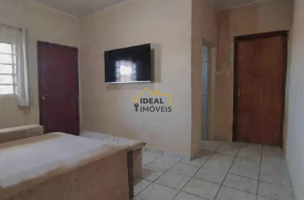 Casa para venda,  Quemil, Birigui - Foto 6