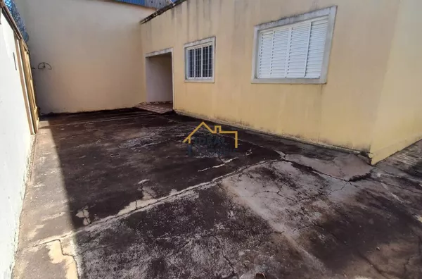 Casa para venda, 3 quarto(s),  Vila Guanabara, Birigui - Foto 2