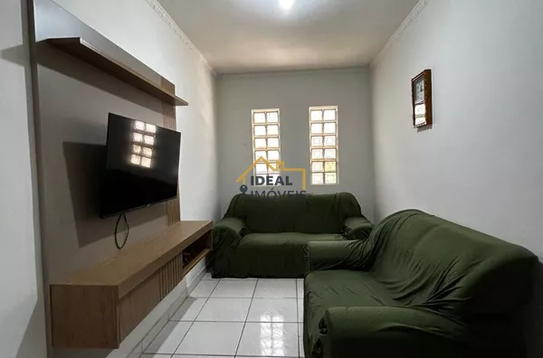 Casa para venda, 2 quarto(s),  Residencial Portal Da Pérola, Birigui - Foto 1