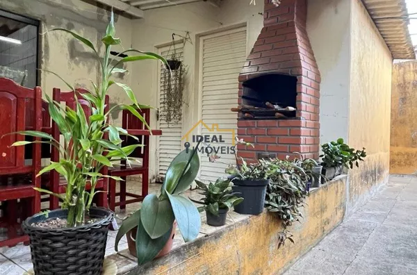 Casa para venda, 3 quarto(s),  São Braz, Birigui - Foto 20