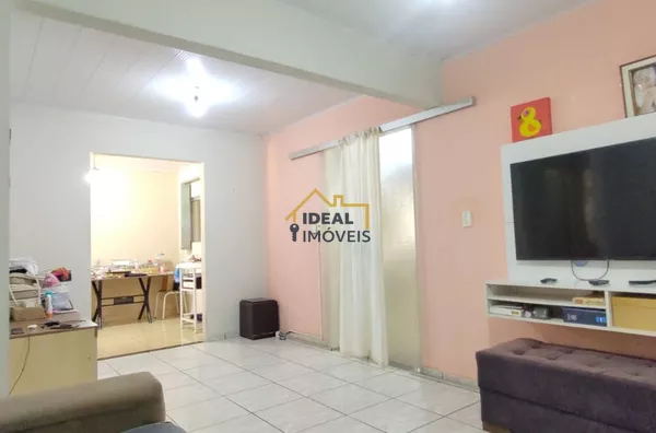 Casa para venda, 2 quarto(s),  Residencial Jardim Santa Luzia, Birigui