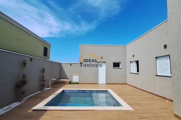 Casa em condomínio para ,  Residencial Adisa Birigui, Birigui - Foto 22
