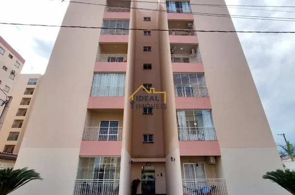 Apartamento Residencial Mônaco - Birigui - R$220mil - 2 Quartos - Foto 22