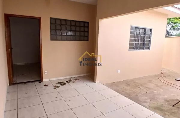Casa para aluguel, 2 quarto(s),  Residencial Ipê, Birigui - Foto 14