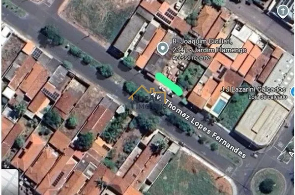 Terreno para venda,  Jardim Flamengo, Birigui - Foto 3