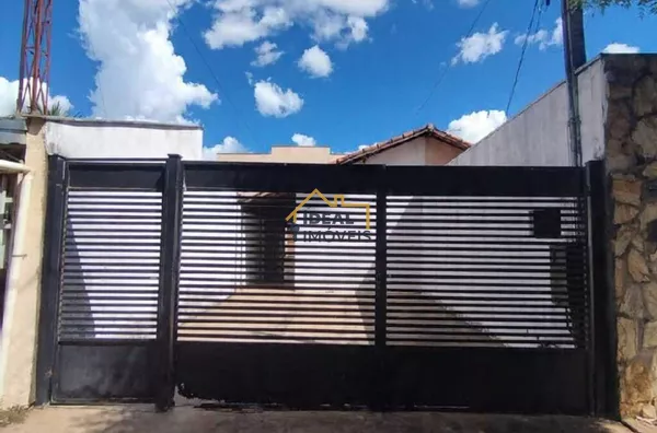 Casa para venda,  Jardim São Conrado, Birigui - Foto 1