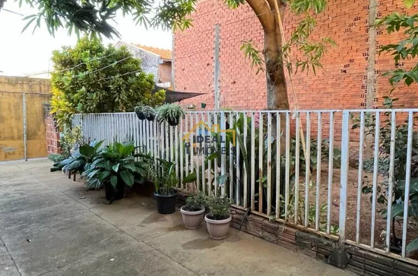 Casa para venda, 3 quarto(s),  São Braz, Birigui - Foto 23