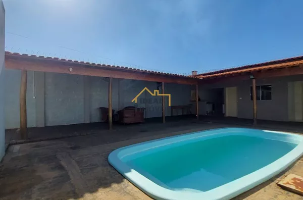 Casa para venda,  Jardim Paraíso, Birigui - Foto 1