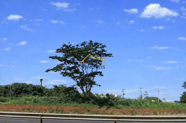 Terreno para venda em Birigui