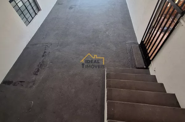 Monte Líbano Birigui 360 mil 307m² Sobrado Comercial Residencial Potencial Ampliação - Foto 23