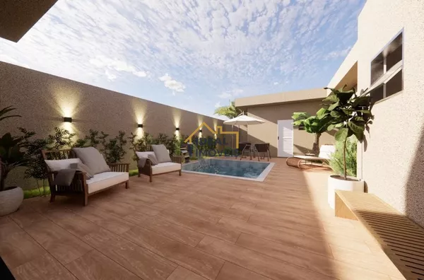 Casa em condomínio para venda, 3 quarto(s),  Residencial Adisa Birigui, Birigui - Foto 2