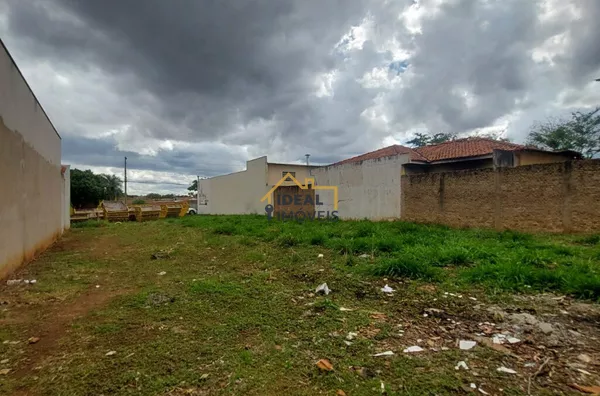 Terreno para venda,  Residencial Portal Da Pérola Ii, Birigui - Foto 5