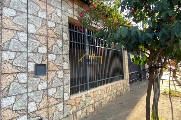 Casa para venda, 2 quarto(s),  Residencial Portal Da Pérola Ii, Birigui - Foto 2