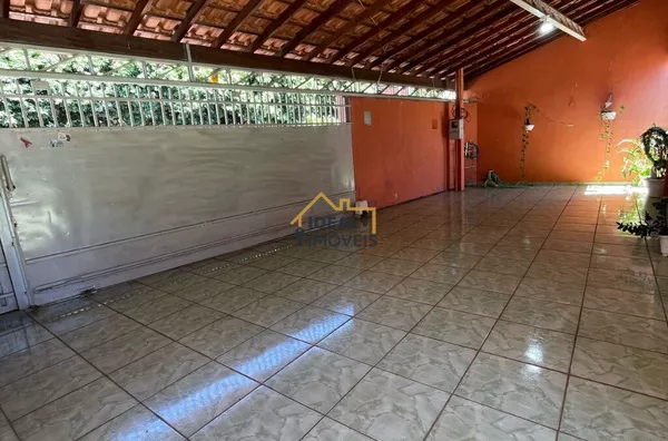 Casa para venda, 3 quarto(s),  Jardim Flamengo, Birigui - Foto 5