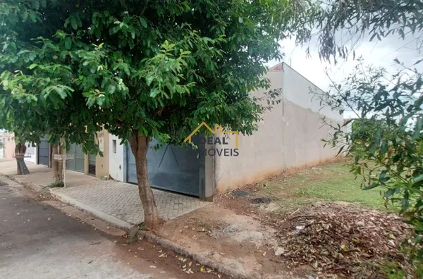 Terreno para venda,  Residencial Portal Da Pérola Ii, Birigui - Foto 3