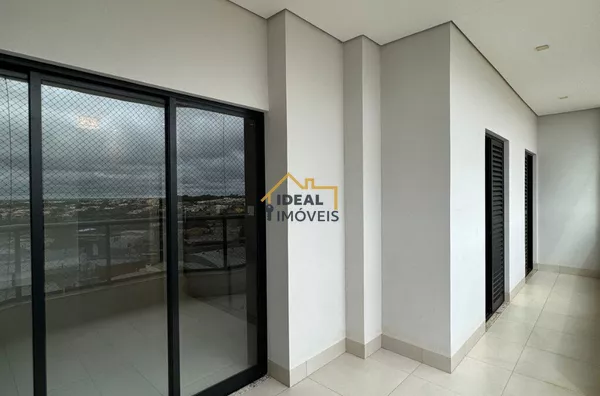 Apartamento para venda, 3 quarto(s),  Vila Isabel Marin, Birigui - Foto 4