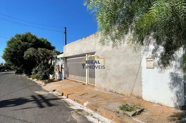 Casa para venda,  Jardim Vale Do Sol, Birigui - Foto 4