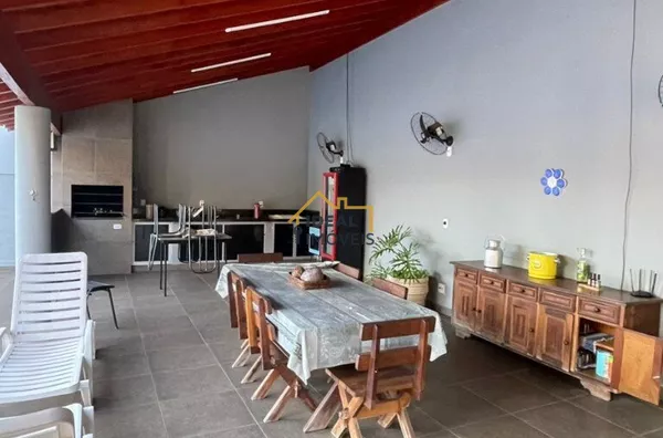 A Grandiosidade que Você Merece: Chácara Espetacular com 600m² de Área Construída - Foto 28
