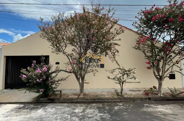 Casa para venda,  Conjunto Habitacional Nossa Senhora Aparecida, Araçatuba - Foto 2