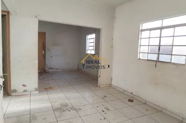 Casa para venda,  Toselar - Casa de Laje - Preço de Investidor - Terreno inteiro