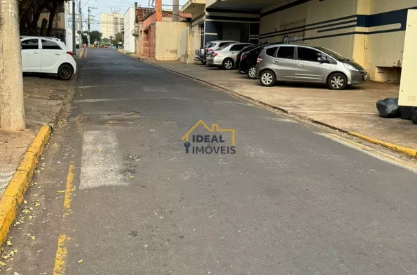 Terreno no Centro, Birigui/SP - Foto 5