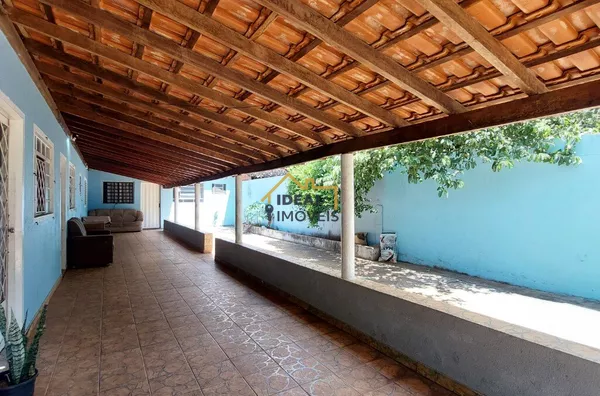 Casa para venda, 3 quarto(s),  Residencial Portal Da Pérola, Birigui - Foto 1