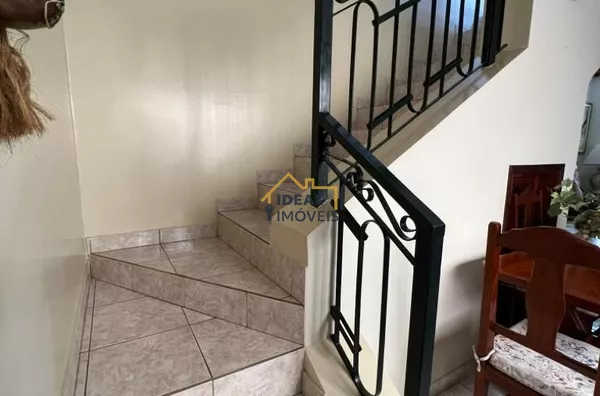 Sobrado para venda, 3 quarto(s),  Centro, Birigui - Foto 5