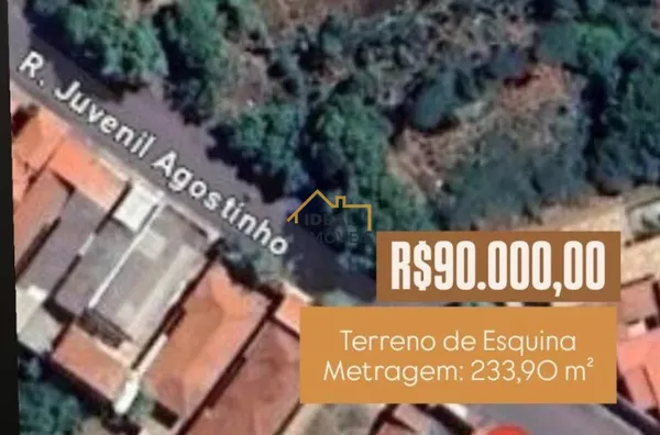 Terreno para venda,  Colinas Park Ii, Birigui - Foto 4