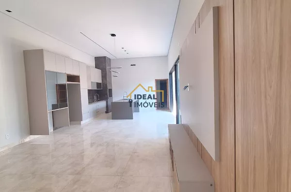 Casa para venda,  Condominio Birigui, Birigui