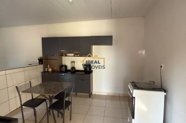 Casa para venda Residencial Monte Líbano- Bilac - Foto 5