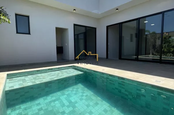 Casa em condomínio para venda,  Birigui - Foto 1