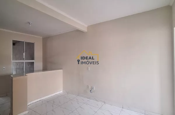 Sobrado à Venda no Conj. Hab. Prefeito Francisco Antônio de Lima – 3 Quartos, Garagem 3 Carros - Foto 6