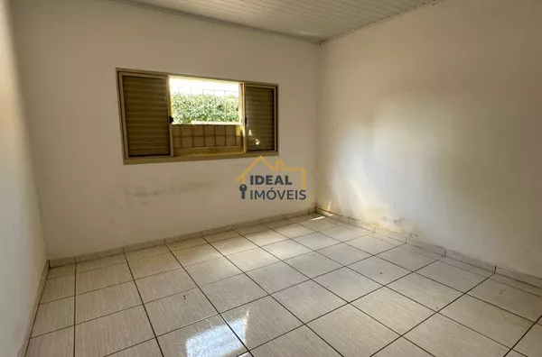 Casa para venda,  - Selecione - Bairro, Birigui