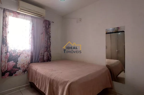 Apartamento para venda, 2 quarto(s),  Residencial Manuela, Birigui - Foto 4