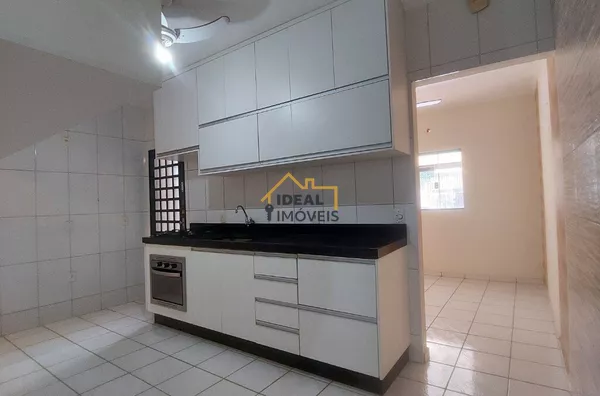Casa Monte Líbano - Birigui - R$190 mil - 125m² - 3 Quartos Sendo 1 Suíte - Foto 12