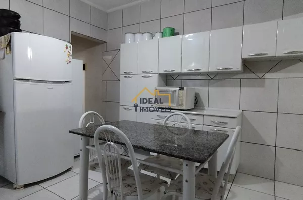 Casa para venda,  Residencial Eurico Caetano, Birigui - Foto 3