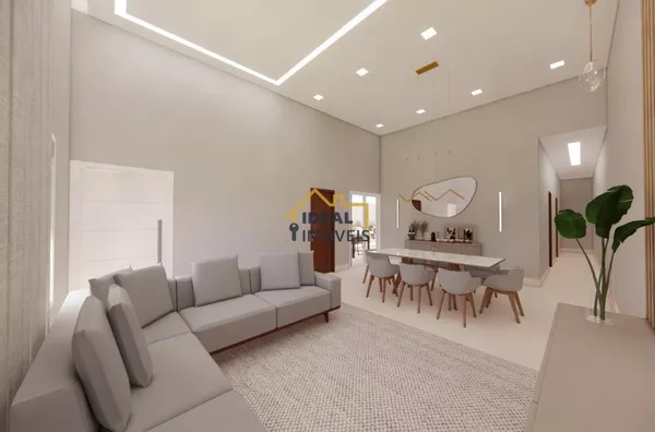 Casa em condomínio para venda, 3 quarto(s),  Residencial Adisa Birigui, Birigui - Foto 6