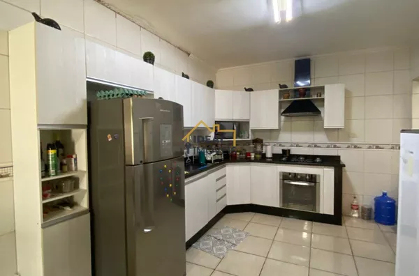 Casa para venda, 2 quarto(s),  Residencial Atenas, Birigui - Foto 5