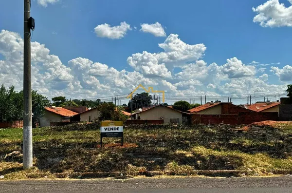 Terreno para venda, Portal da Pérola II, Birigui - Foto 2