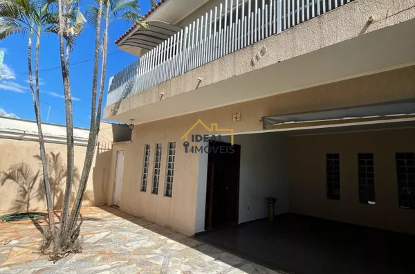 Sobrado para venda,  Jardim Toselar, Birigui - Foto 1