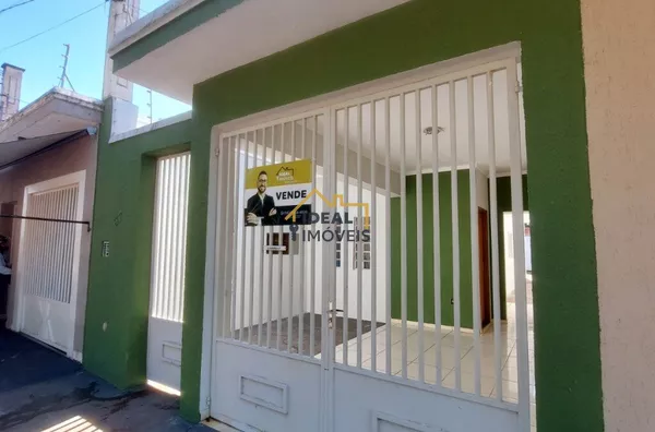 O Seu Lar Ideal: Casa Charmosa, Prática e com Ótimo Preço em Birigui - Foto 25