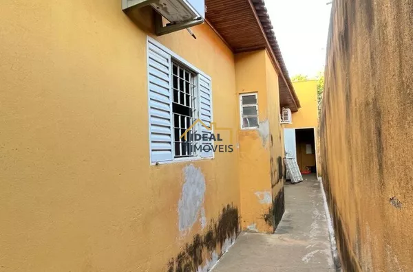 Casa para venda, 3 quarto(s),  São Braz, Birigui - Foto 30