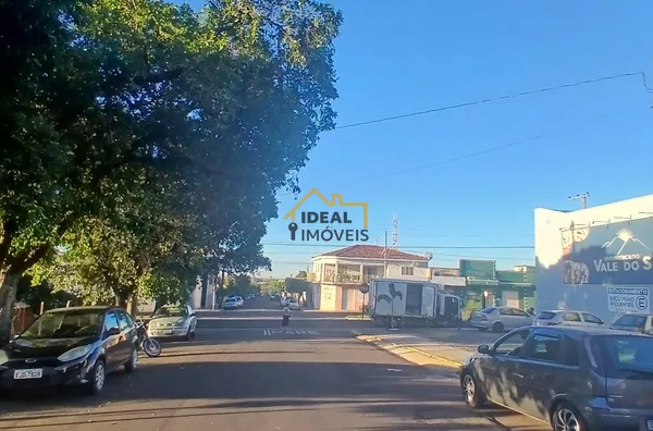 Casa Locação Novo Jardim Stábile - Birigui - R$2.200 - 2 Quartos 1 Suíte - Foto 4