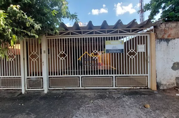 Casa para venda,  Jandaia Residencial Parque, Birigui - Foto 4