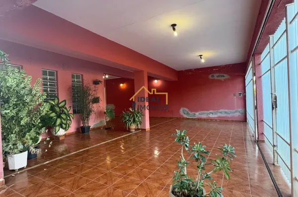 Sobrado para venda, 3 quarto(s),  Jardim São Braz, Birigui - Foto 5