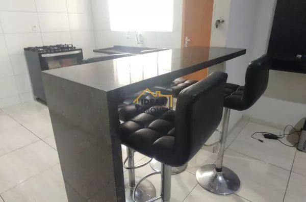 Casa para venda,  Residencial Portal Da Pérola Ii, Birigui - Foto 4